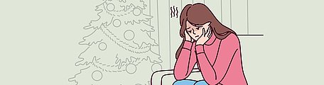 Vortrag: Advent, Advent, die Mama rennt