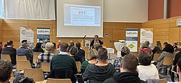 Auftaktveranstaltung der Hochfränkischen Wochen für seelische Gesundheit 