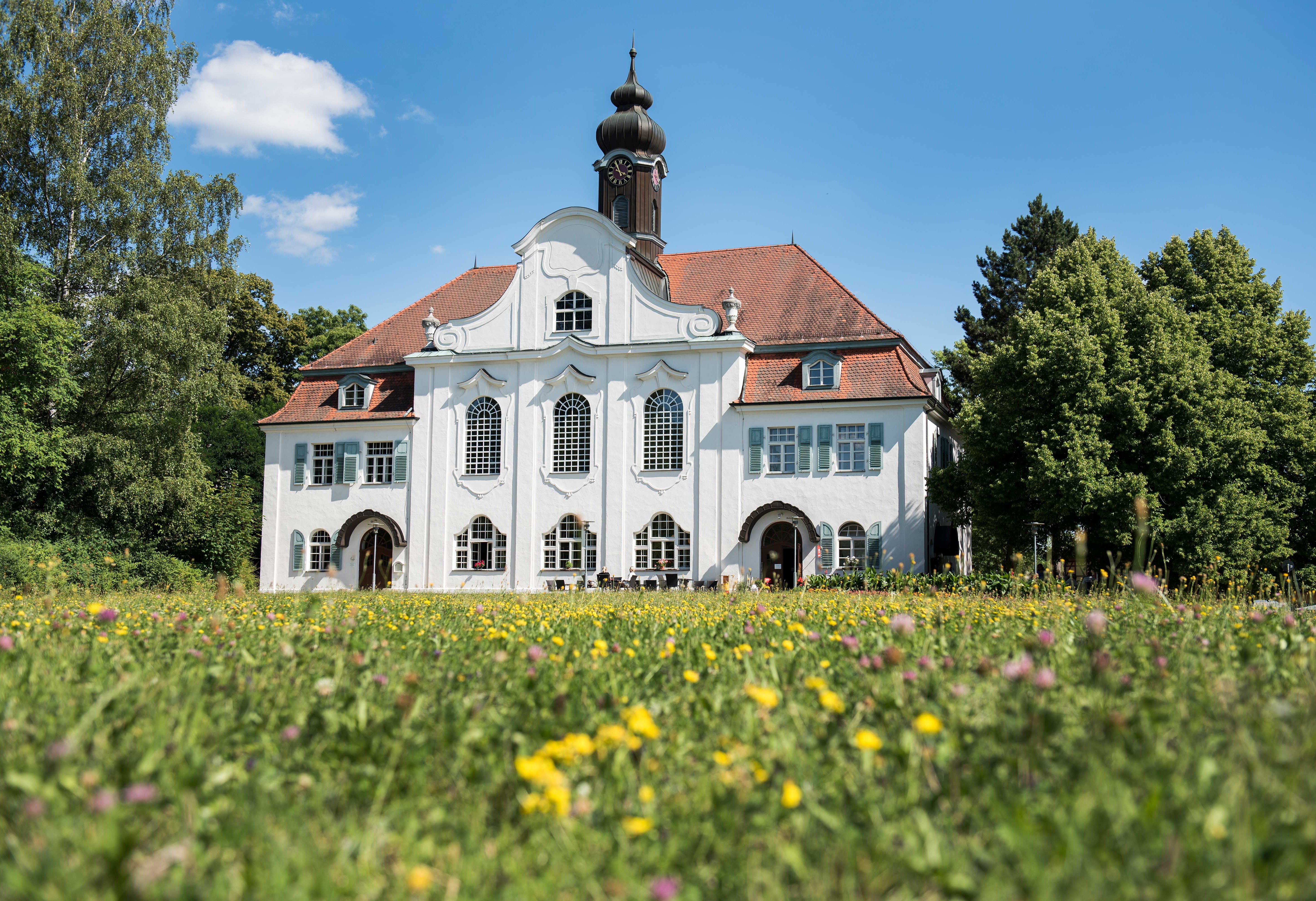 Bezirksklinikum Obermain