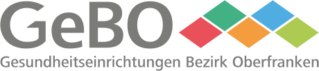 GeBO – Gesundheitseinrichtungen des Bezirks Oberfranken